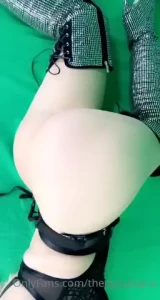 Poison [ thedyballatrix ] Onlyfans leaked video 18242579 on Hotleaks.tv