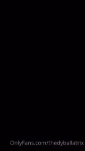 Poison [ thedyballatrix ] Onlyfans leaked video 18242609 on Hotleaks.tv