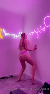 Poison [ thedyballatrix ] Onlyfans leaked video 18242614 on Hotleaks.tv