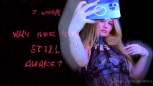 Poison [ thedyballatrix ] Onlyfans leaked video 18242679 on Hotleaks.tv