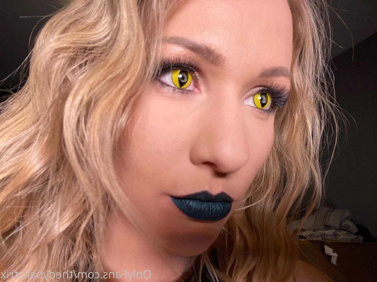 Poison [ thedyballatrix ] Onlyfans leaked photo 7806701 on Hotleaks.tv