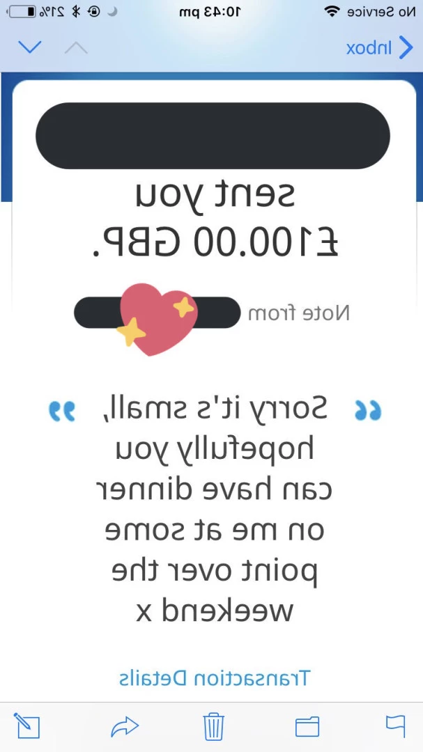 Poison [ thedyballatrix ] Onlyfans leaked photo 7806889 on Hotleaks.tv