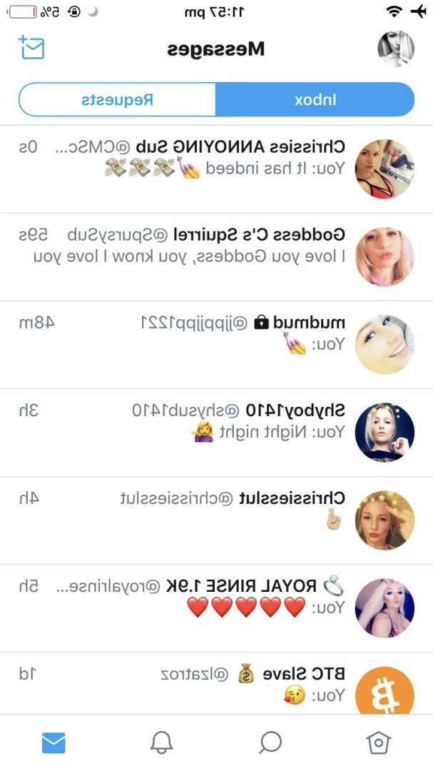 Poison [ thedyballatrix ] Onlyfans leaked photo 7807977 on Hotleaks.tv
