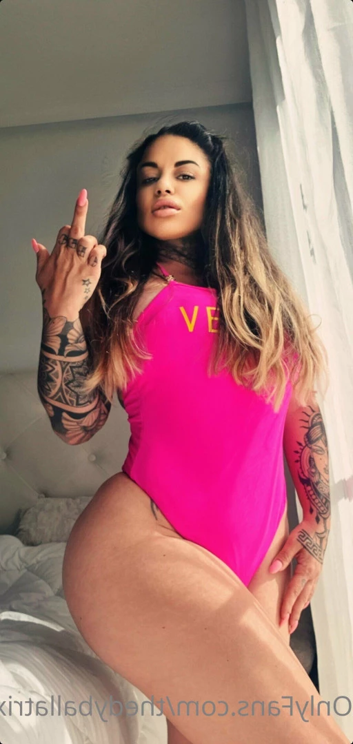 Poison [ thedyballatrix ] Onlyfans leaked photo 7809689 on Hotleaks.tv