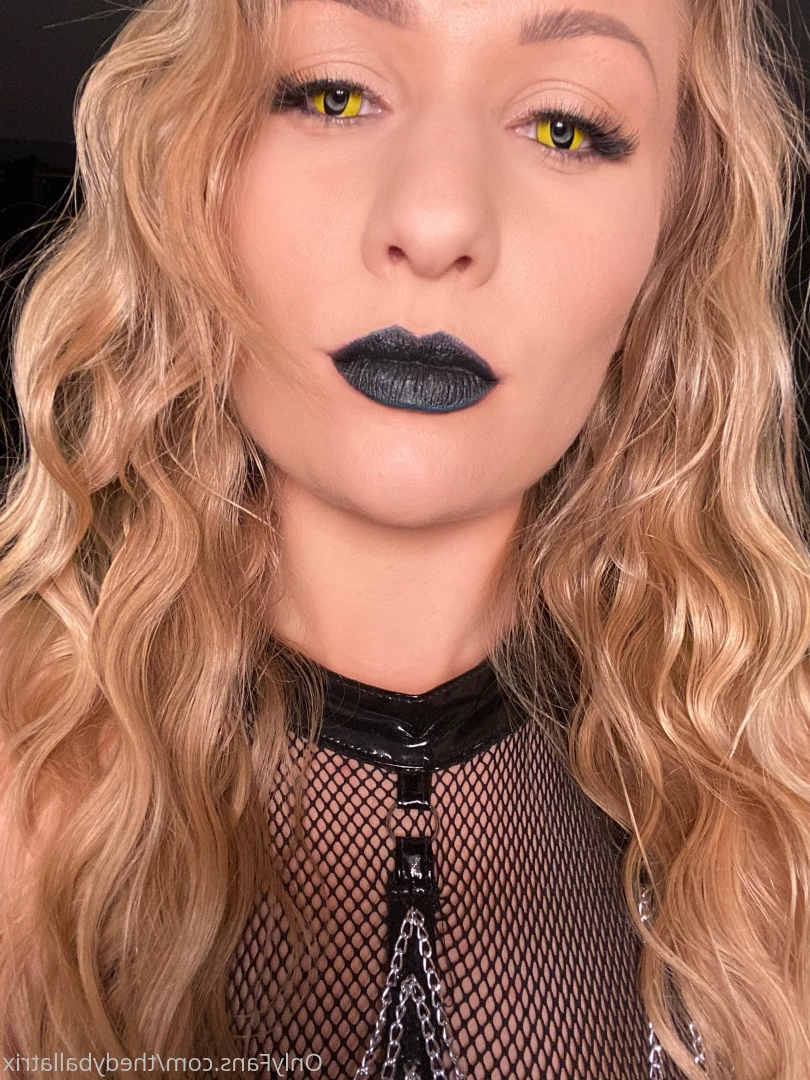 Poison [ thedyballatrix ] Onlyfans leaked photo 7810081 on Hotleaks.tv
