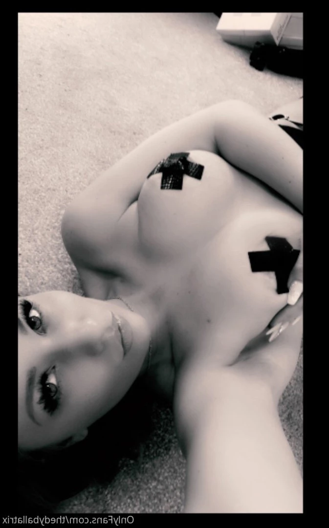 Poison [ thedyballatrix ] Onlyfans leaked photo 7810284 on Hotleaks.tv