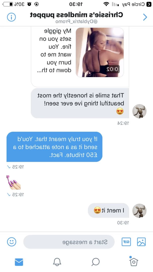 Poison [ thedyballatrix ] Onlyfans leaked photo 7810333 on Hotleaks.tv