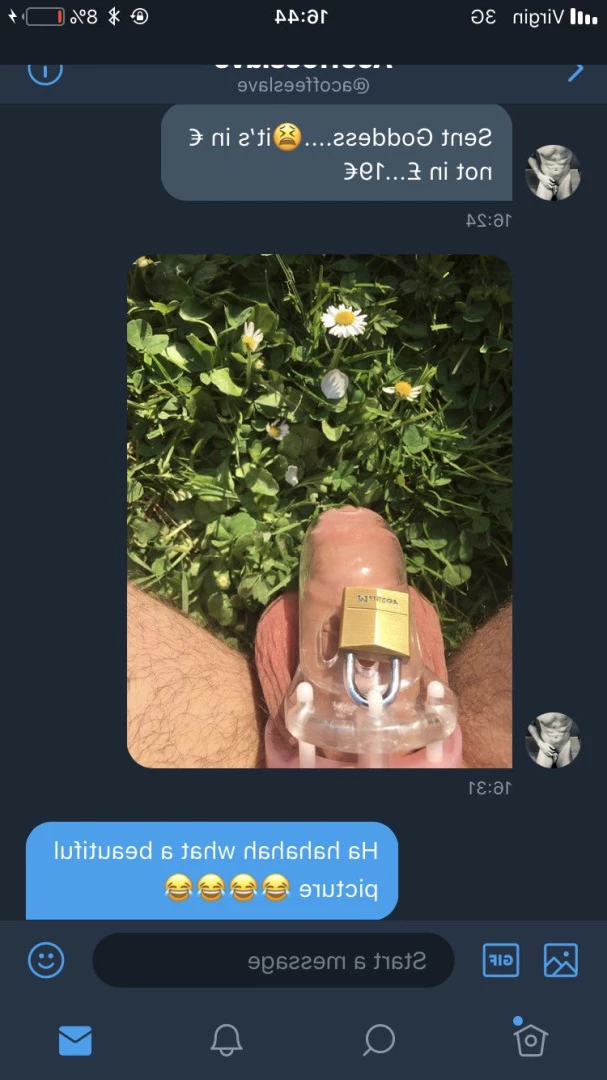 Poison [ thedyballatrix ] Onlyfans leaked photo 7810868 on Hotleaks.tv