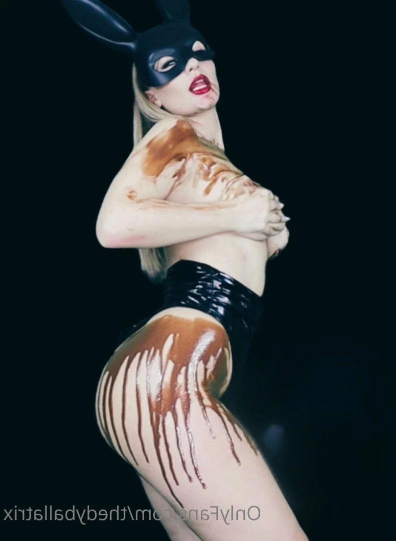 Poison [ thedyballatrix ] Onlyfans leaked photo 7811649 on Hotleaks.tv