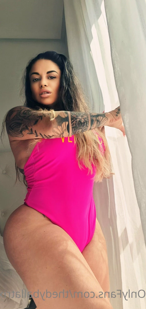 Poison [ thedyballatrix ] Onlyfans leaked photo 7811695 on Hotleaks.tv
