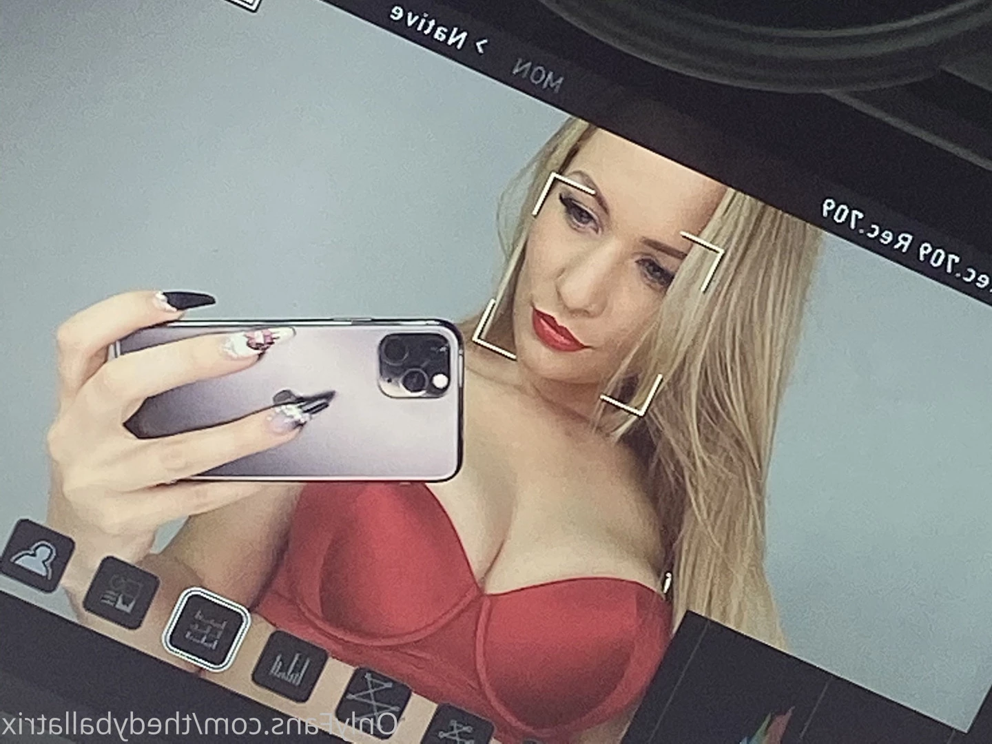 Poison [ thedyballatrix ] Onlyfans leaked photo 7812232 on Hotleaks.tv