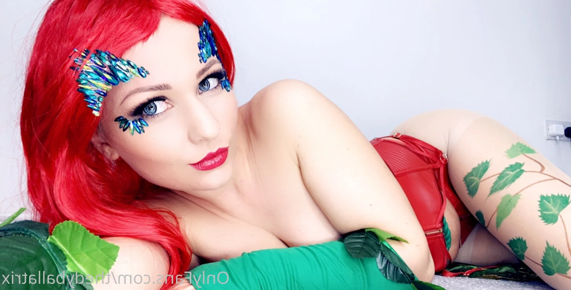 Poison [ thedyballatrix ] Onlyfans leaked photo 7812401 on Hotleaks.tv