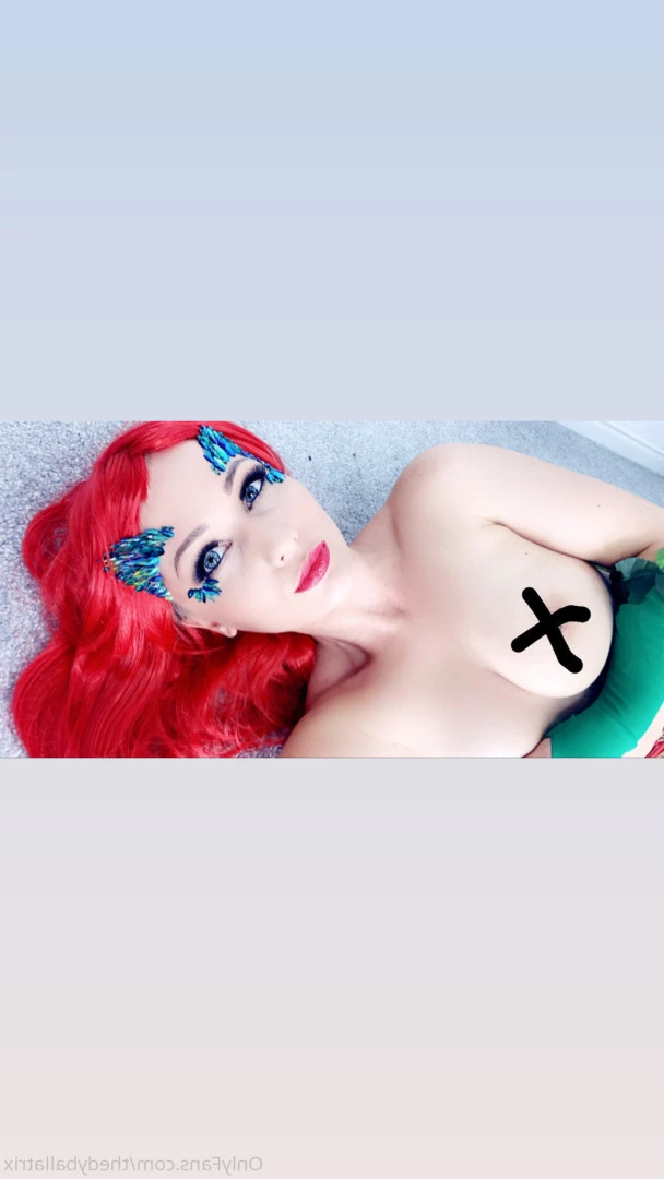 Poison [ thedyballatrix ] Onlyfans leaked photo 7812422 on Hotleaks.tv