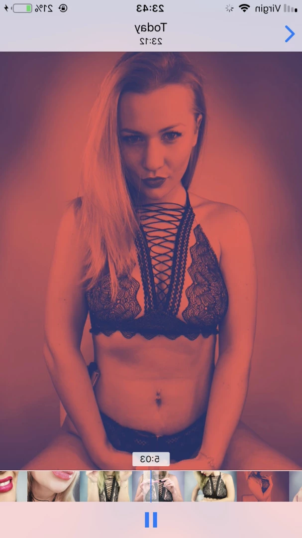 Poison [ thedyballatrix ] Onlyfans leaked photo 7813145 on Hotleaks.tv