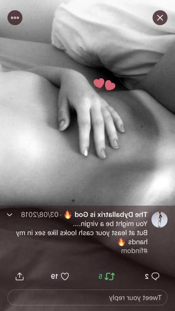 Poison [ thedyballatrix ] Onlyfans leaked photo 7813626 on Hotleaks.tv