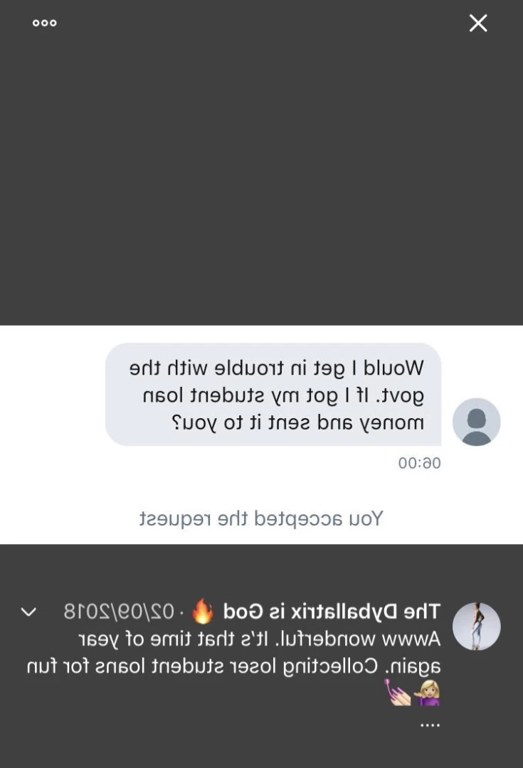 Poison [ thedyballatrix ] Onlyfans leaked photo 7813747 on Hotleaks.tv