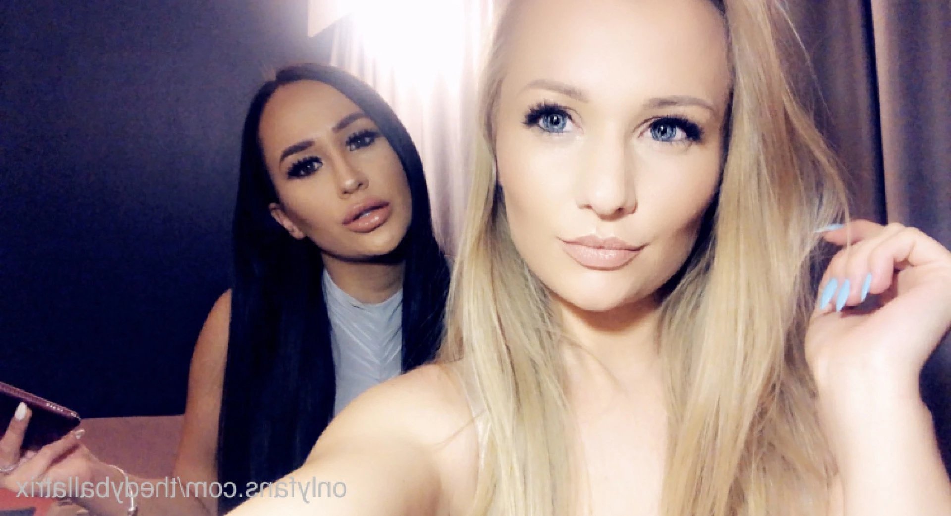 Poison [ thedyballatrix ] Onlyfans leaked photo 7814012 on Hotleaks.tv