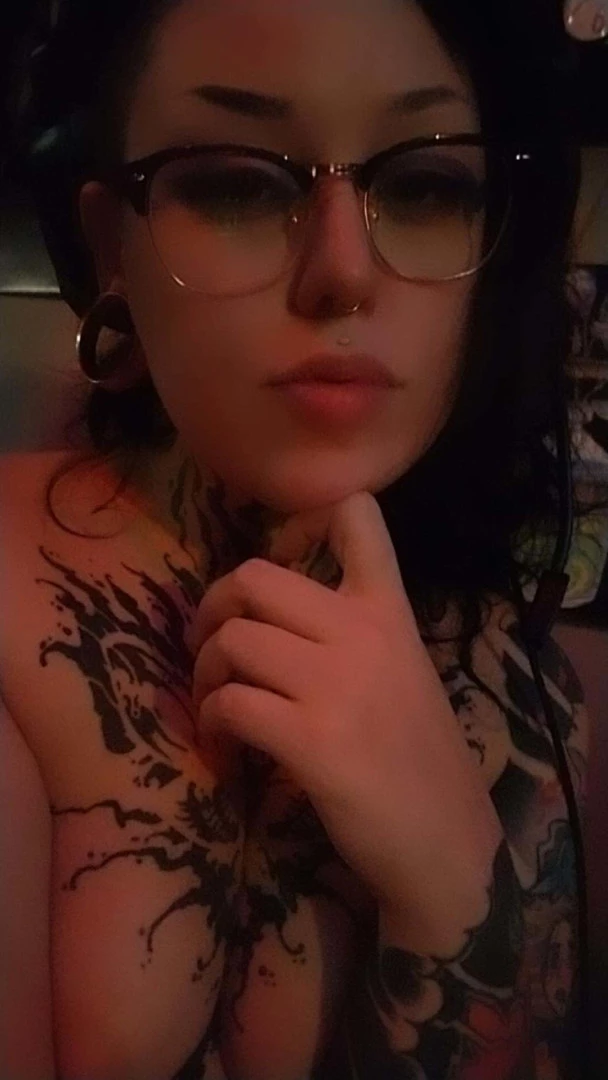 thegraveghoul Onlyfans leaked photo 7823028 on Hotleaks.tv