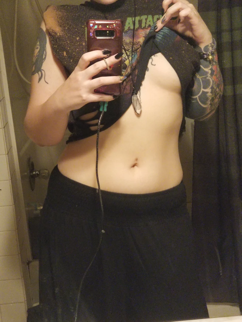 thegraveghoul Onlyfans leaked photo 7823181 on Hotleaks.tv