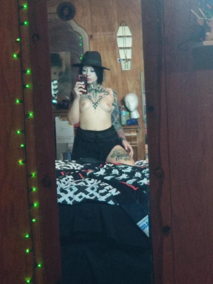 thegraveghoul Onlyfans leaked photo 7823239 on Hotleaks.tv