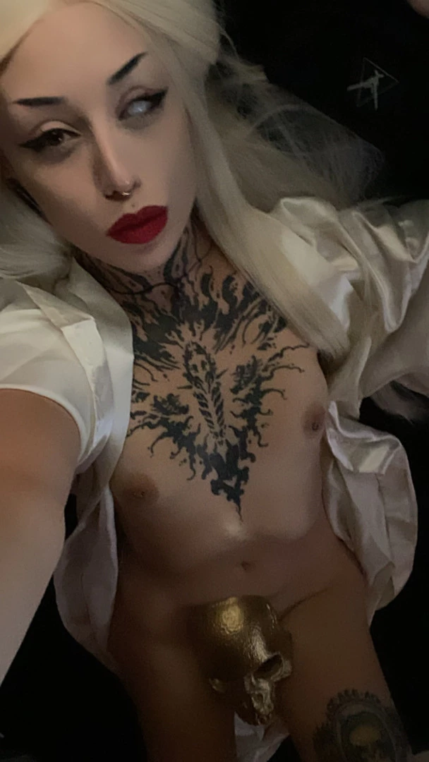 thegraveghoul Onlyfans leaked photo 7823302 on Hotleaks.tv