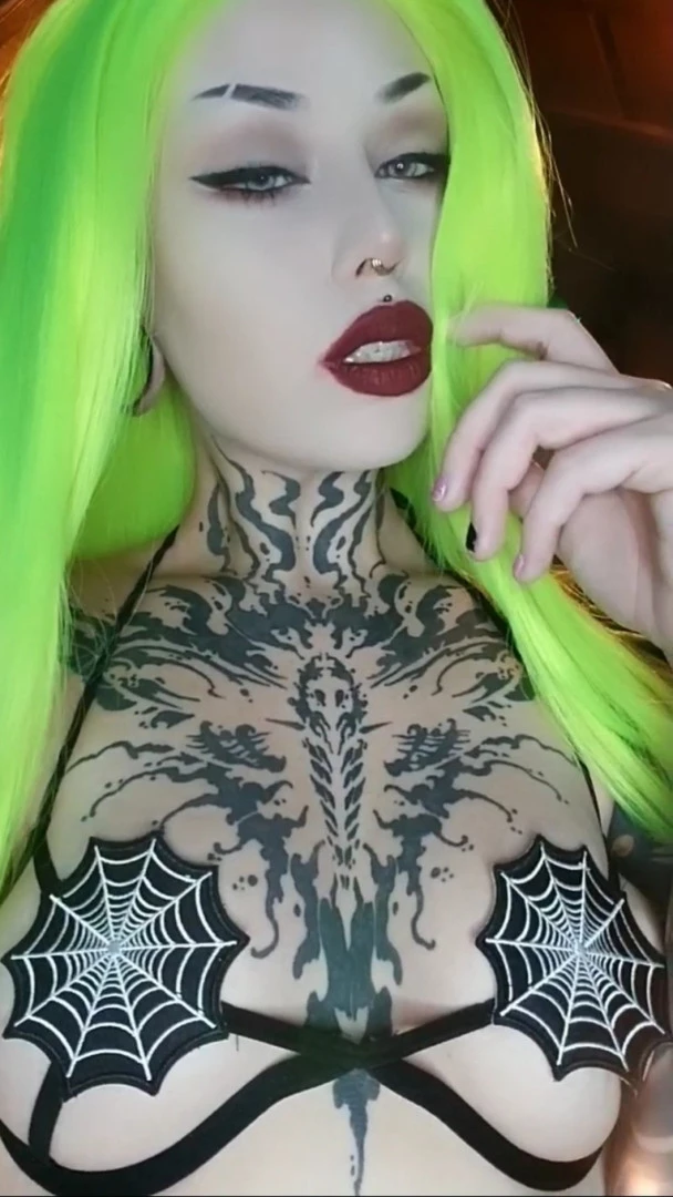 thegraveghoul Onlyfans leaked photo 7823544 on Hotleaks.tv