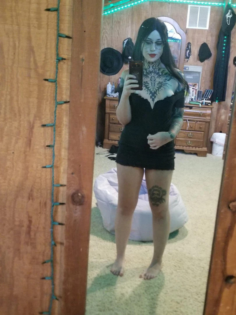 thegraveghoul Onlyfans leaked photo 7823596 on Hotleaks.tv