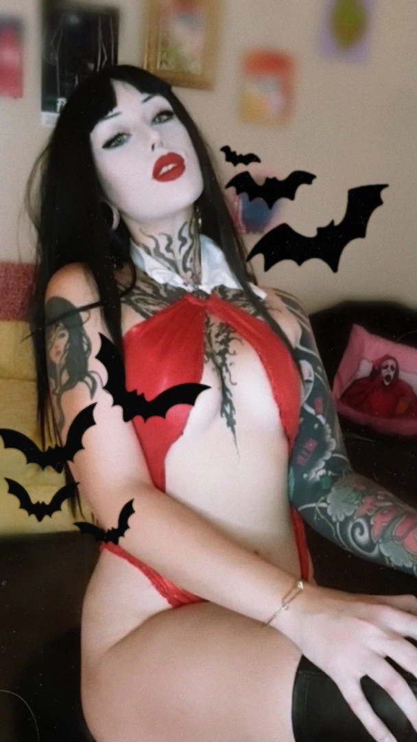 thegraveghoul Onlyfans leaked photo 7823740 on Hotleaks.tv