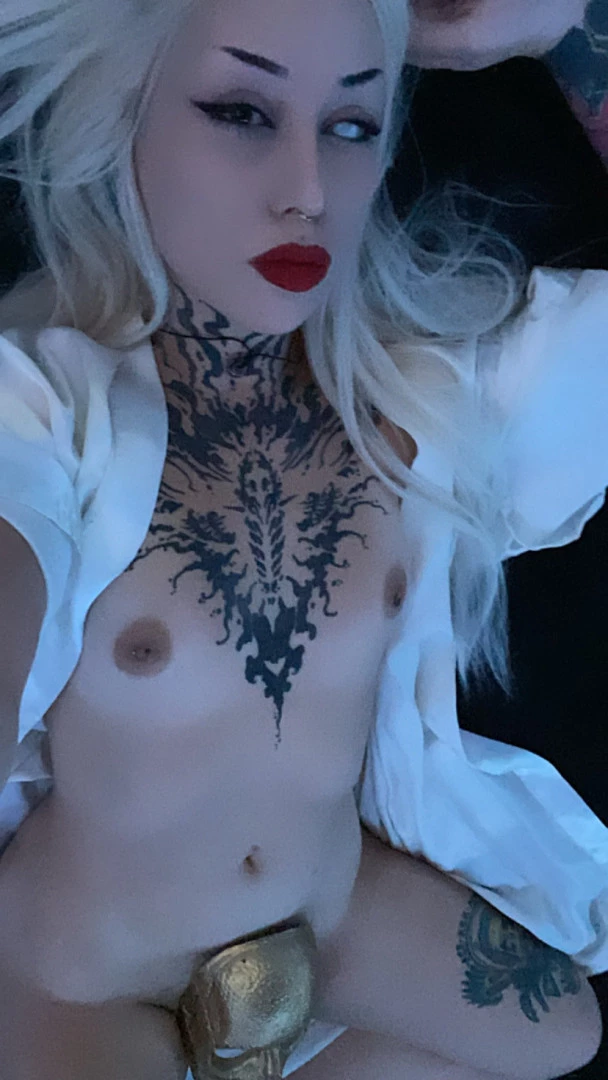 thegraveghoul Onlyfans leaked photo 7823761 on Hotleaks.tv
