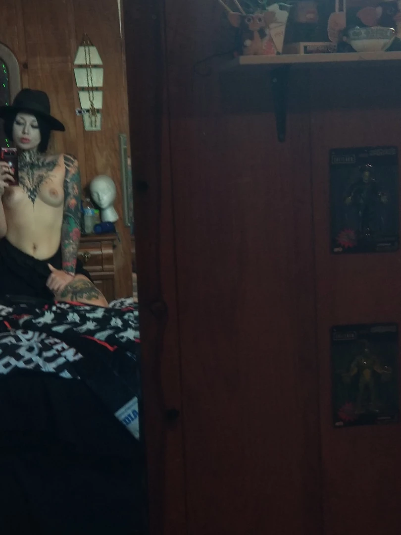 thegraveghoul Onlyfans leaked photo 7823814 on Hotleaks.tv
