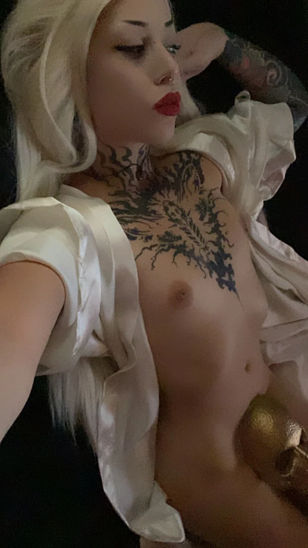 thegraveghoul Onlyfans leaked photo 7823838 on Hotleaks.tv