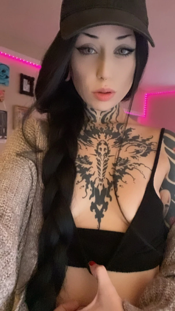 thegraveghoul Onlyfans leaked photo 7824029 on Hotleaks.tv
