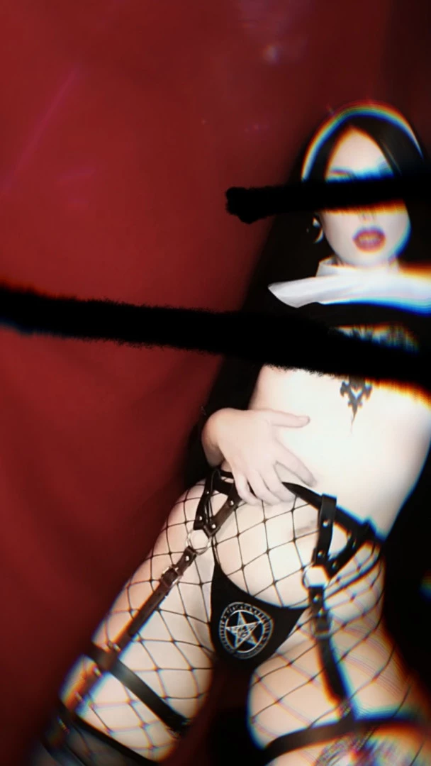 thegraveghoul Onlyfans leaked photo 7824091 on Hotleaks.tv