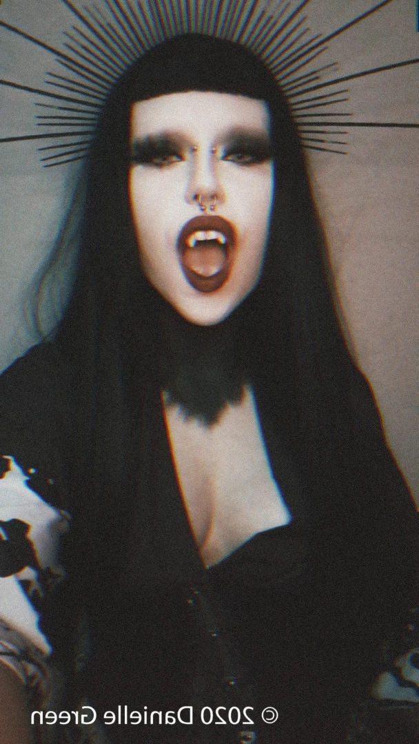thegraveghoul Onlyfans leaked photo 7824135 on Hotleaks.tv