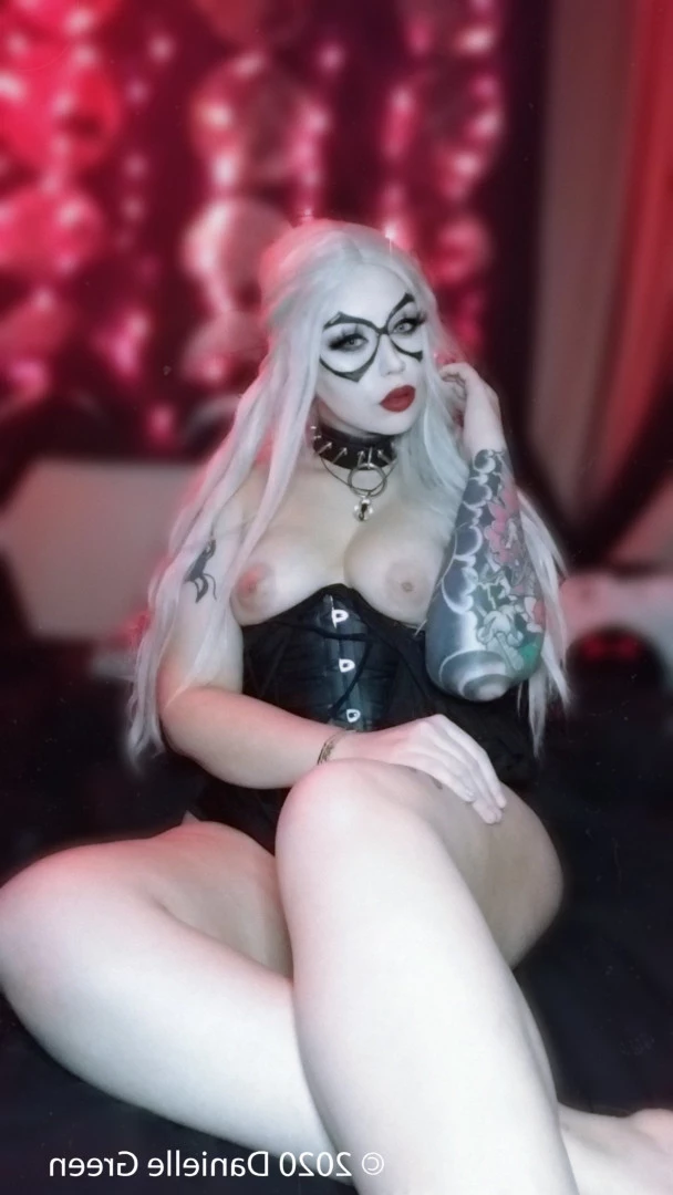 thegraveghoul Onlyfans leaked photo 7824161 on Hotleaks.tv