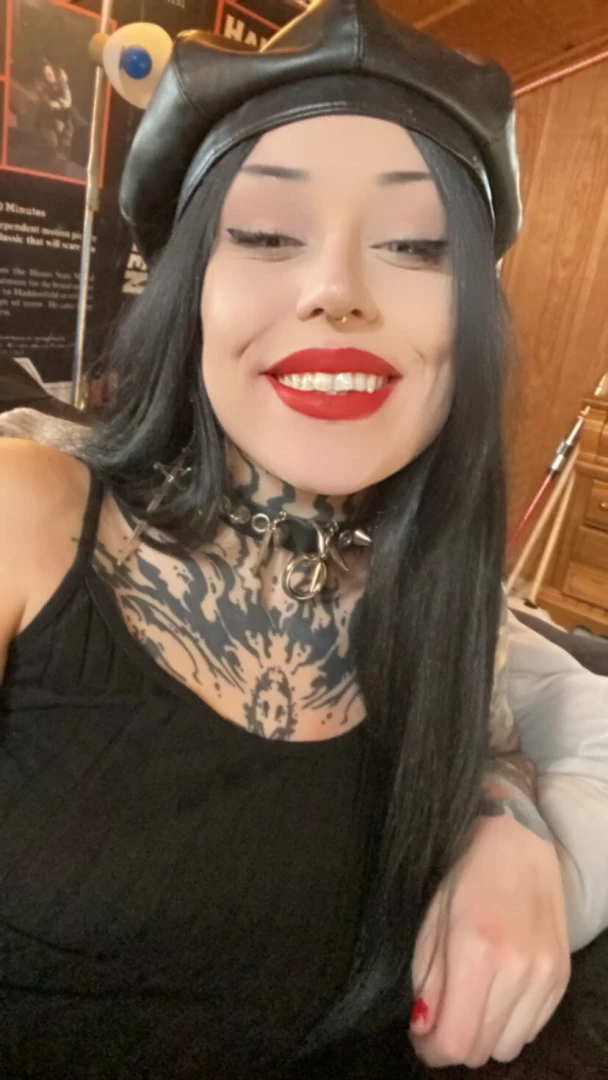 thegraveghoul Onlyfans leaked photo 7824232 on Hotleaks.tv