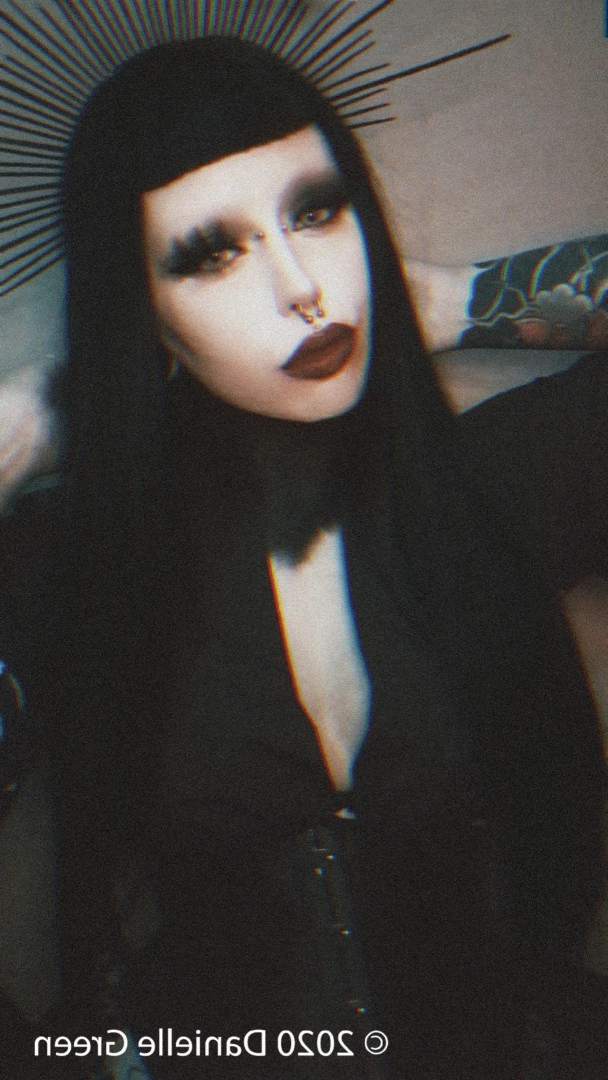 thegraveghoul Onlyfans leaked photo 7824242 on Hotleaks.tv
