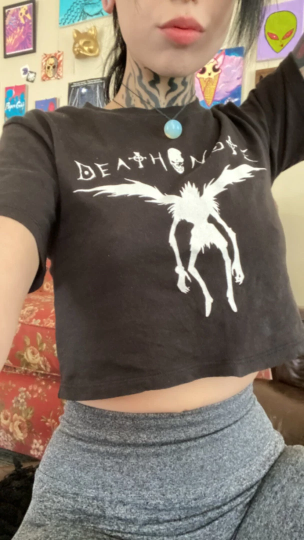 thegraveghoul Onlyfans leaked photo 7824253 on Hotleaks.tv