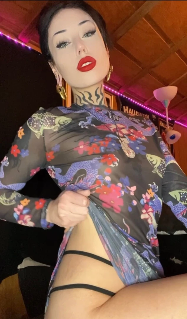 thegraveghoul Onlyfans leaked photo 7824355 on Hotleaks.tv