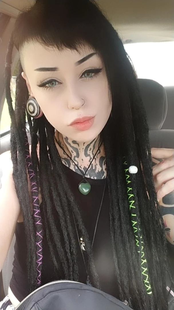 thegraveghoul Onlyfans leaked photo 7824418 on Hotleaks.tv