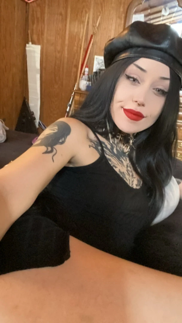 thegraveghoul Onlyfans leaked photo 7824434 on Hotleaks.tv