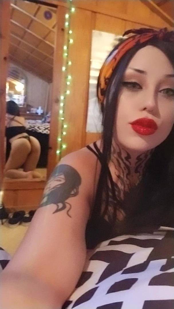 thegraveghoul Onlyfans leaked photo 7824787 on Hotleaks.tv