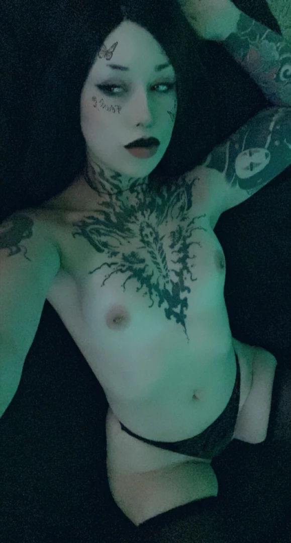 thegraveghoul Onlyfans leaked photo 7824818 on Hotleaks.tv