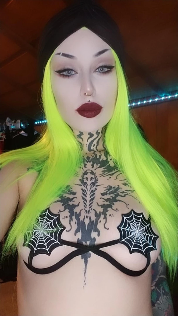 thegraveghoul Onlyfans leaked photo 7824844 on Hotleaks.tv