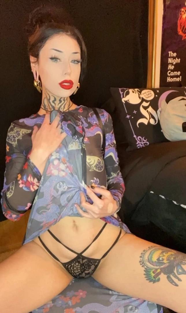 thegraveghoul Onlyfans leaked photo 7824854 on Hotleaks.tv