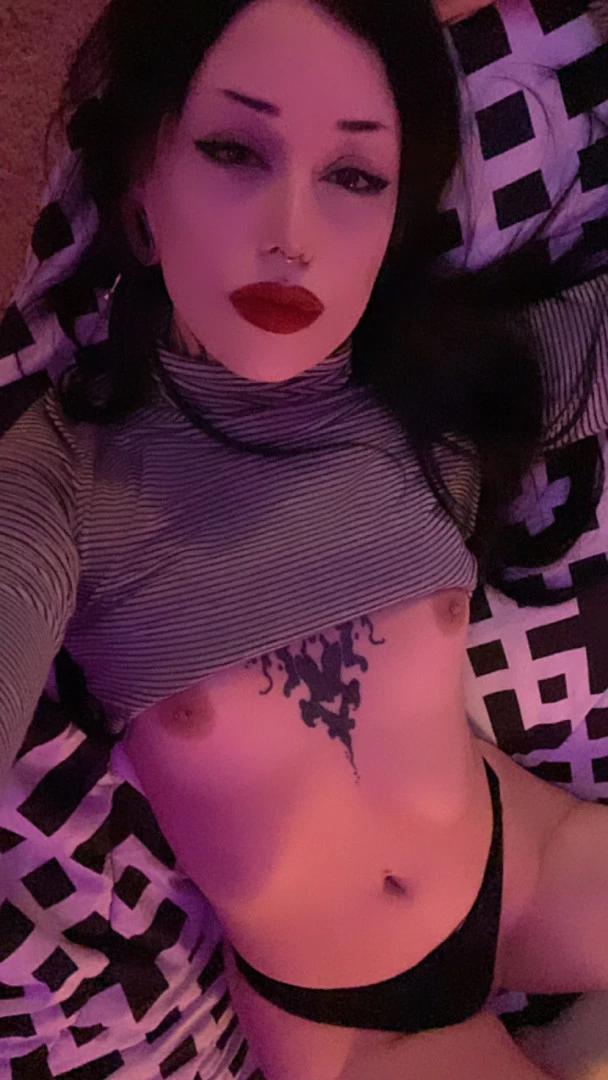 thegraveghoul Onlyfans leaked photo 7824881 on Hotleaks.tv