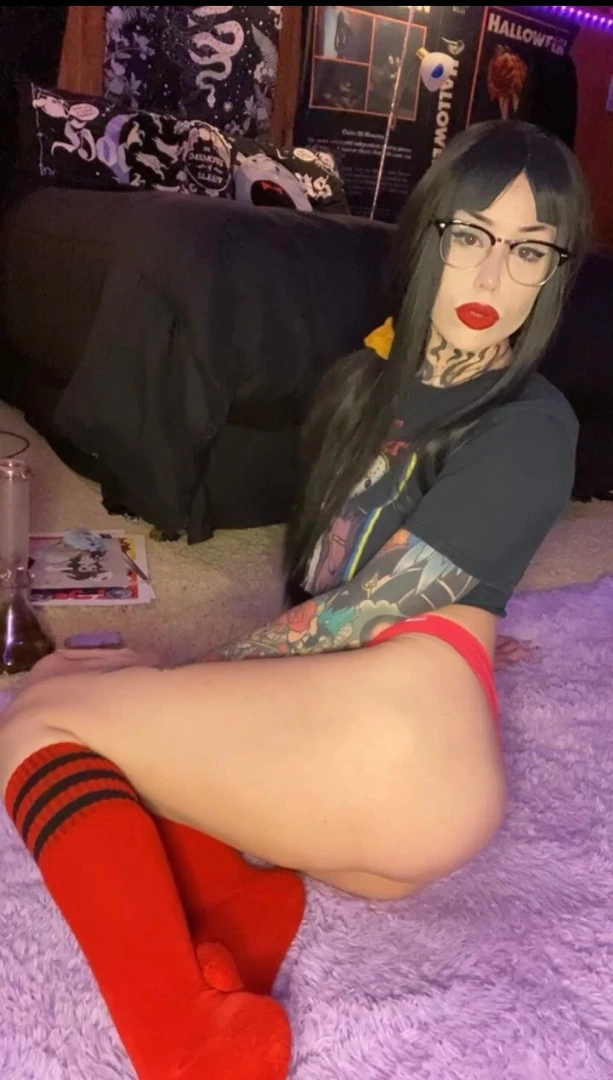 thegraveghoul Onlyfans leaked photo 7824931 on Hotleaks.tv