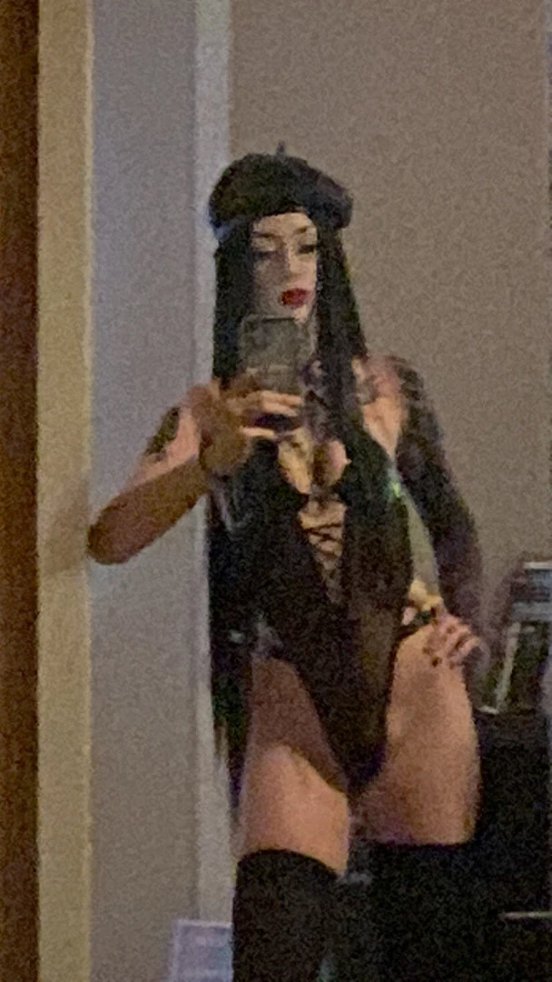 thegraveghoul Onlyfans leaked photo 7825063 on Hotleaks.tv