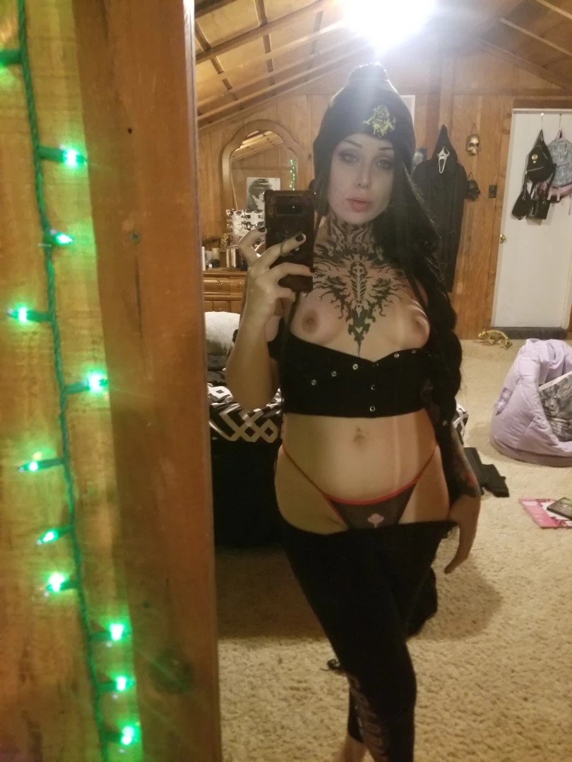 thegraveghoul Onlyfans leaked photo 7825071 on Hotleaks.tv