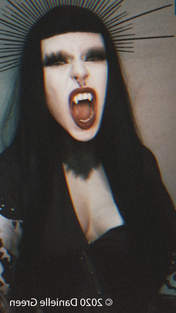 thegraveghoul Onlyfans leaked photo 7825107 on Hotleaks.tv